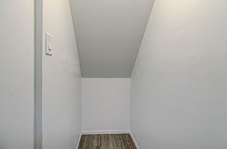 For Lease - 55 McCrimmon Crescent Unit# Lower, Clarington, Ontario - Photo 3