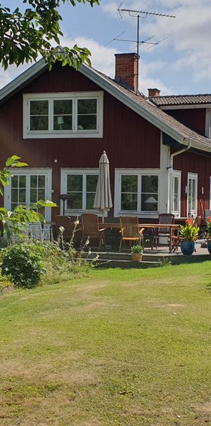 Skarpängsvägen, Åkersberga - Foto 1