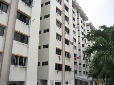 Blk 606 Bedok Reservoir Road (Bedok), HDB Executive - For Rent - Photo 5