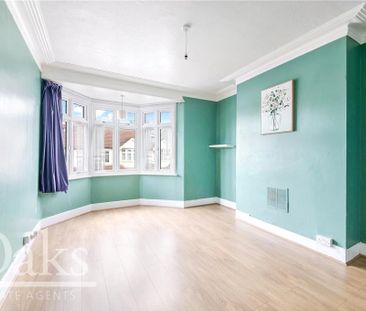 5 bedroom terraced house to rent - Photo 2