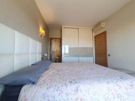 911462 - Apartment For rent in El Higueron, Benalmádena, Málaga, Spain - Photo 5