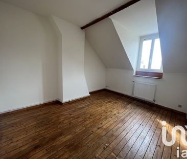 Appartement 3 pièces de 48 m² à Montdidier (80500) - Photo 1