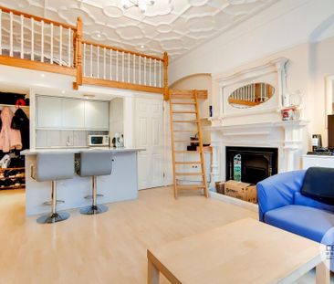 Studio to rent - Photo 4