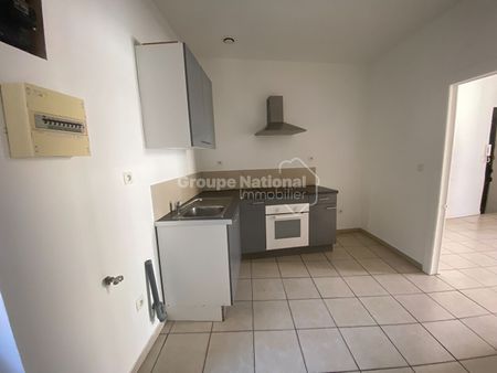 Location Appartement 2 pièces 42m² - Photo 2