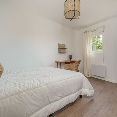 GAMBETTA F Colocation 4 chambres à Aix en Provence - Photo 3