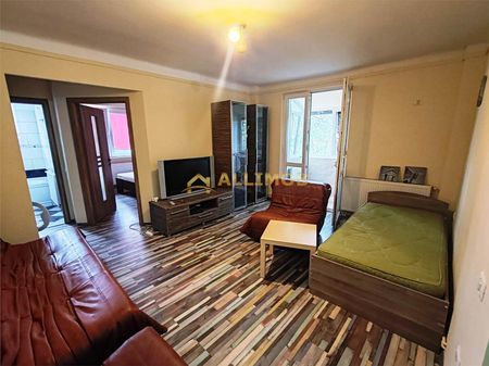 Apartament 2 camere in Ploiesti, zona ultracentrala - Fotografie 5