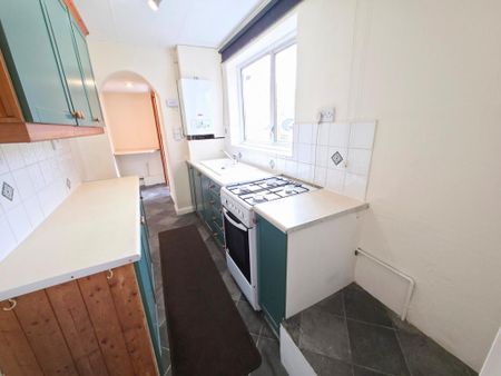 2 bedroom house to rent - Photo 2