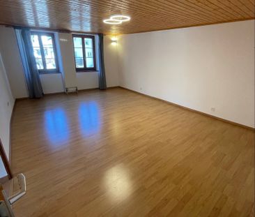 Appartement 3,5 pièces à louer à Bex - Foto 1