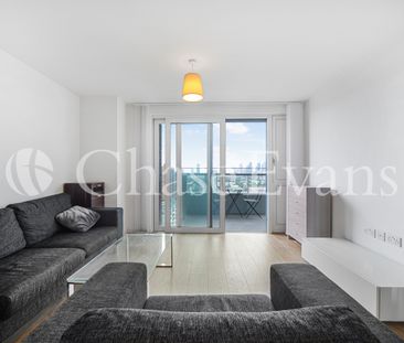 2 bedroom apartment to rent - Photo 2