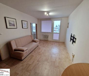 Pronájem bytu 2+kk 43 m² - Photo 1