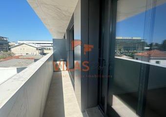 Apartamento T1 em Porto