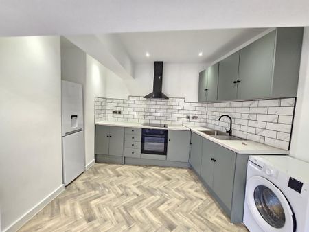 1 bedroom flat to rent - Photo 4