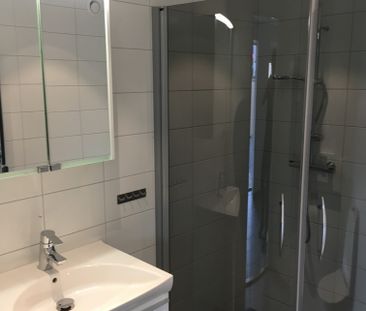 Skidbacksvägen, Östersund - Foto 4