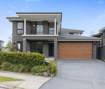 Spacious 5-Bedroom Family Home for Rent in Stream Hill - Photo 2