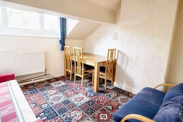 Minna Road, Sheffield, S3 - Photo 1