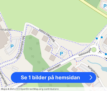 Valsta gårdsväg 14 - Foto 1