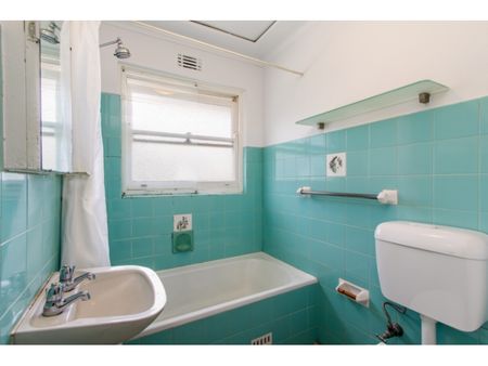 6/225 New Canterbury Road, Petersham NSW 2049 - Apartment For Rent | Domain - Photo 3