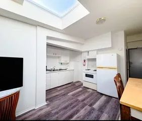 1 room apartment of 28m² in Montreal - Photo 2