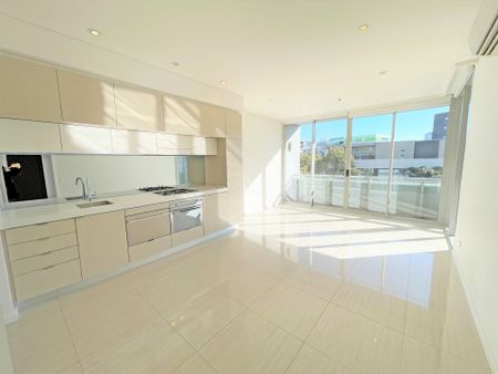 28/6A Defries Avenue, Zetland - Photo 5