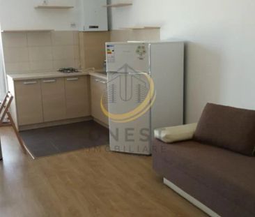 Apartament cu 1 dormitor + Living - Photo 3