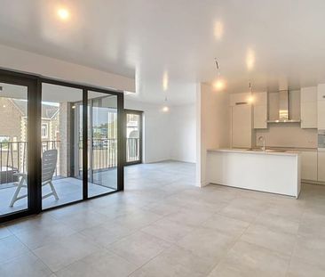 Appartement te huur - Foto 4