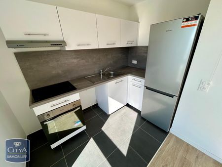Location Appartement 3 pièces 59m² GUYANCOURT 78280 - Photo 4