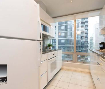 2104-837 W Hastings St, Vancouver - Photo 5