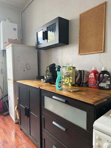 Location Appartement 3 pièces 71m² LYON 7ème - Photo 4