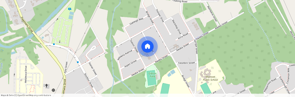 12 Alfred Street, 2264, Morisset