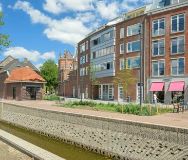 Te huur: Appartement Nieuweweg in Breda - Photo 1