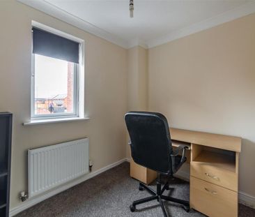 5 bedroom terraced house to rent - Photo 6