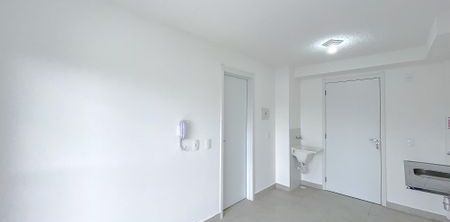 Apartamento para alugar com 28m², 1 quarto e sem vaga - Foto 2