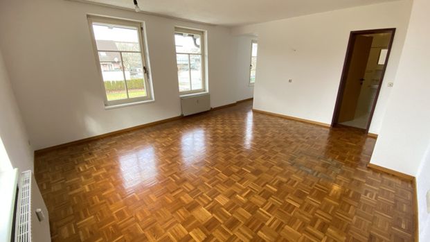Klein aber fein: Entzückende 1-Zimmerwohnung in Feldkirch zu vermieten! - Photo 1