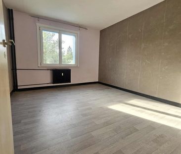 Appartement 3 pièces à Metz - Photo 1