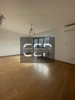 Inchirieri Case / vile Bucuresti - Photo 1