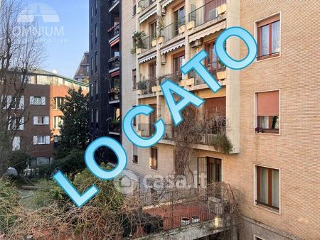Trilocale in Affitto in Via Crocefisso 8 a Milano - Foto 3