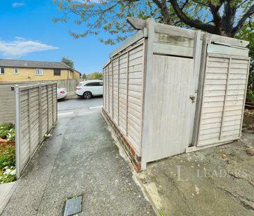 1 bedroom mid-terrace to rent Coverdale - 1 bedroom House - Private... - Photo 2