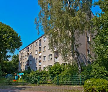 3-Zimmer-Wohnung in Gladbeck Brauck - Foto 2