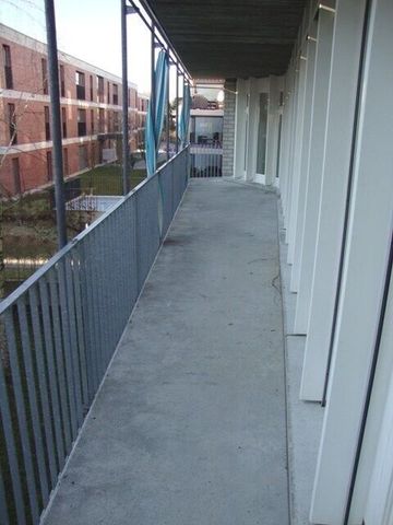 Your new living space in Kreis 9 - Photo 5