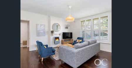 Open the Door To Leafy Living in a Fully Furnished Unley Park Retreat - Photo 2