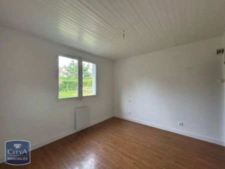 Maison à louer 3 pièces 78.49m² - Photo 4