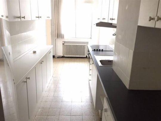 Lumineux appartement 2ch + balcon à 1050 Ixelles/ Watemael Boisfort  Loyer: 1 200 € - Photo 1