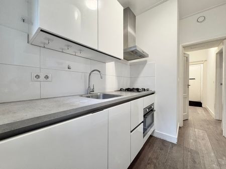 Te huur: Appartement De Kempenaerstraat in Amsterdam - Photo 2