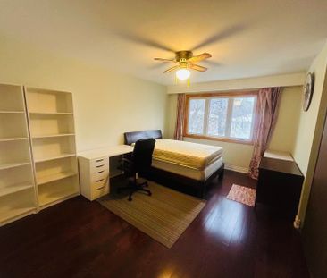 For Lease - 82 Apache Trail Unit# Second Or Third Bedroom, Toronto,... - Photo 4