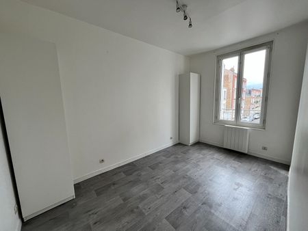 Location appartement 2 pièces, 37.50m², Le Havre - Photo 3