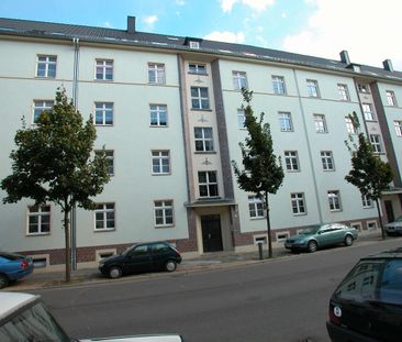 +++ 2 Zimmer Wohnung mit Balkon, Badewanne mit Tür +++ - Photo 1