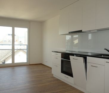 Mitten im Stadtleben, Kreis 4 - Photo 3