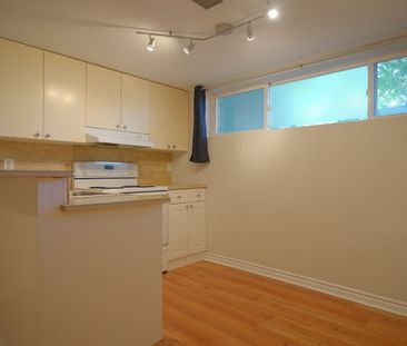 For Lease - 37 Brookfield Street Unit# Basement, Toronto, Ontario - Photo 4