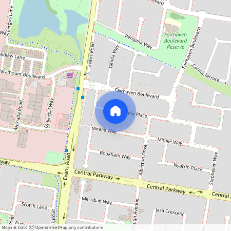 15 Tauna Place, Vic 3977, Cranbourne West