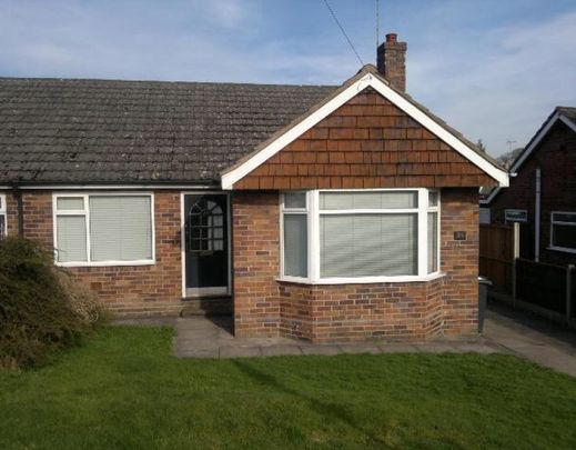 26, Springfield Drive, Forsbrook, Stoke-on-Trent, ST11 9DF. - Photo 1